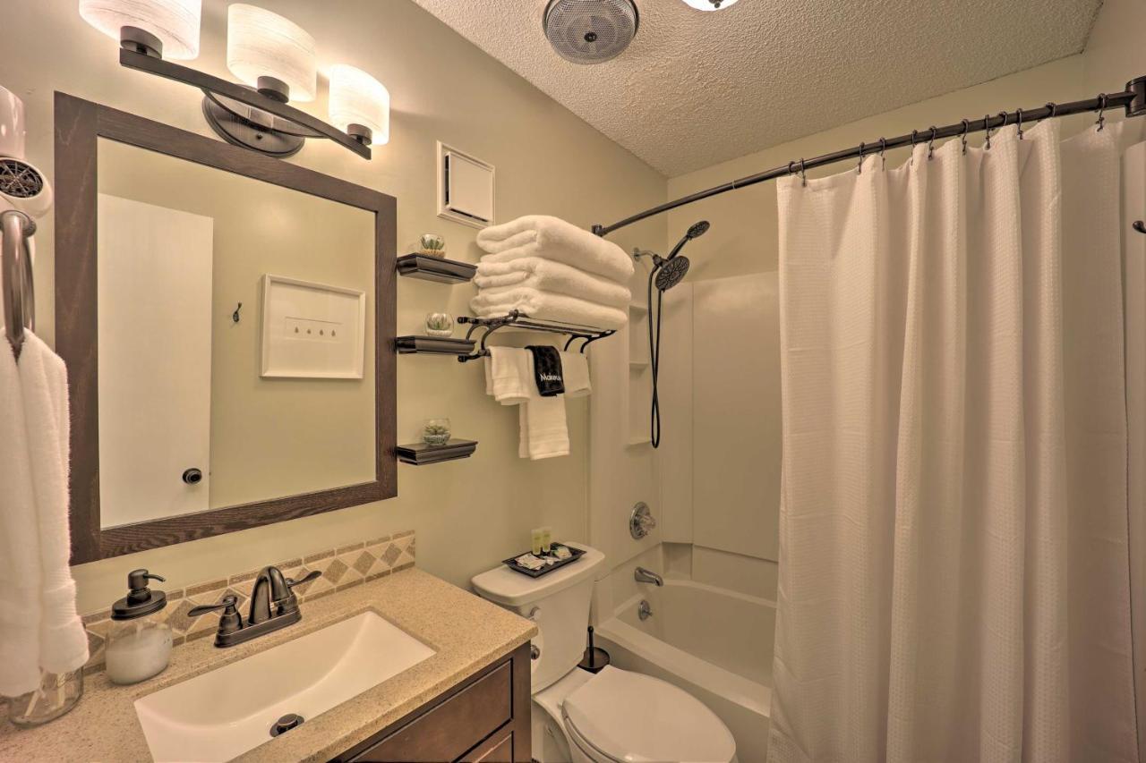 Cozy Studio 2 Miles To Beech Mountain Ski Resort! Zewnętrze zdjęcie