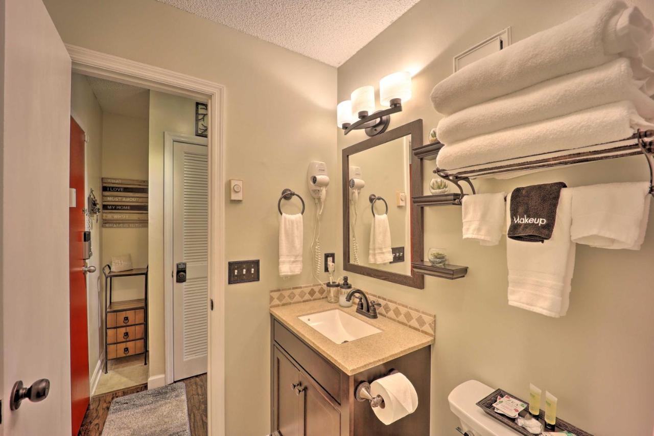 Cozy Studio 2 Miles To Beech Mountain Ski Resort! Zewnętrze zdjęcie