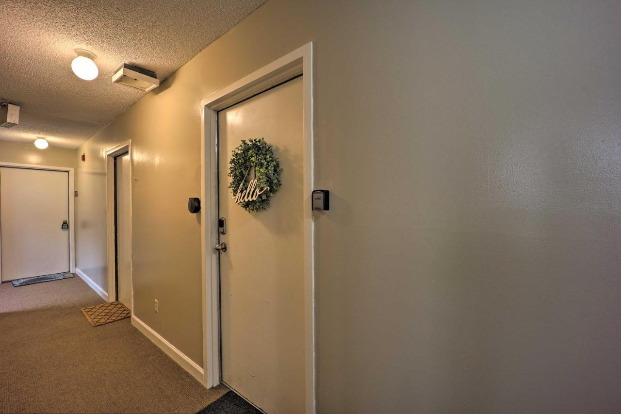 Cozy Studio 2 Miles To Beech Mountain Ski Resort! Zewnętrze zdjęcie
